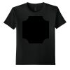 Gildan - Youth Softstyle ® T Shirt - 64000B Thumbnail