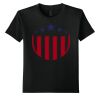Gildan - Youth Softstyle ® T Shirt - 64000B Thumbnail
