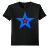 Gildan - Youth Softstyle ® T Shirt - 64000B Thumbnail