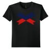 Gildan - Youth Softstyle ® T Shirt - 64000B Thumbnail