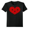 Gildan - Youth Softstyle ® T Shirt - 64000B Thumbnail