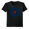 Gildan - Youth Softstyle ® T Shirt - 64000B Thumbnail