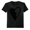 Gildan - Youth Softstyle ® T Shirt - 64000B Thumbnail